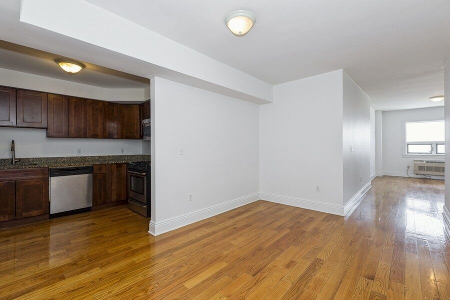 Property Photo: 809-815 22nd St 1203 NJ 07087