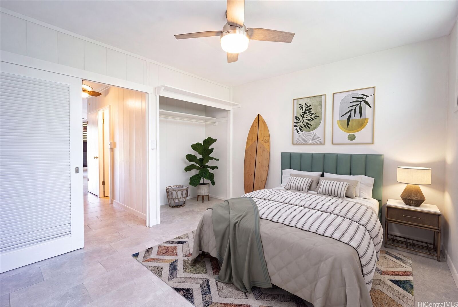 Property Photo: 1700 Makiki Street 109 HI 96822