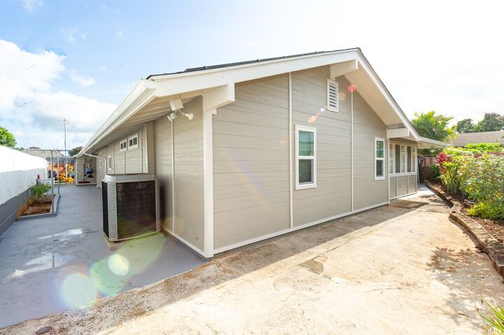 Property Photo:  94-318 Akia Place  HI 96789 