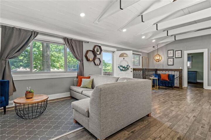 Property Photo:  6024 Knox Avenue  KS 66203 