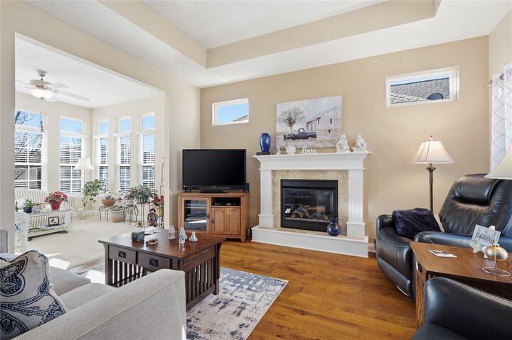 Property Photo: 2712 SW Westview Lane IA 50023