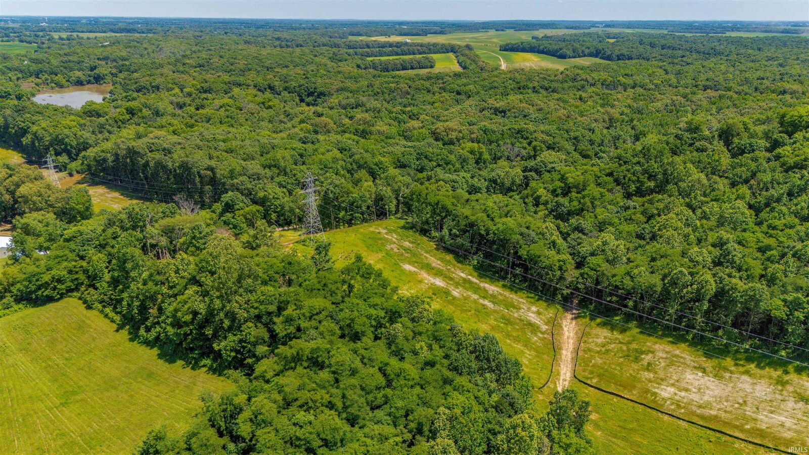 Property Photo:  0 Lerch Road  IN 47630 