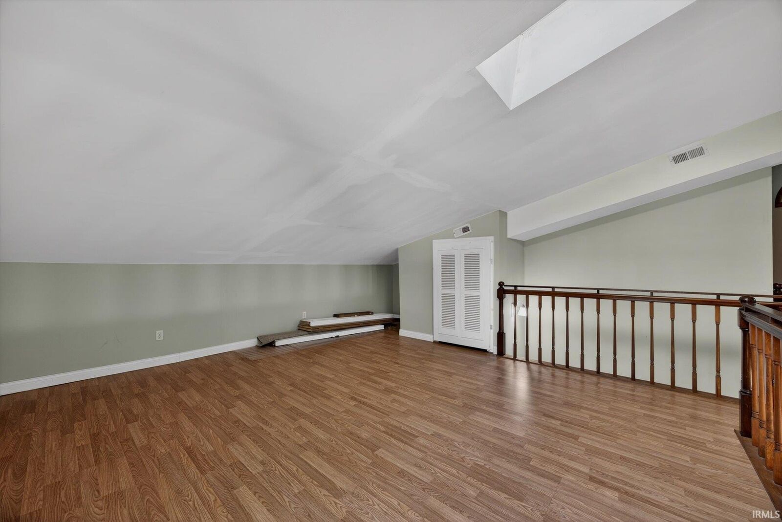 Property Photo:  3643 W Jeffrey Road  IN 47403-4113 