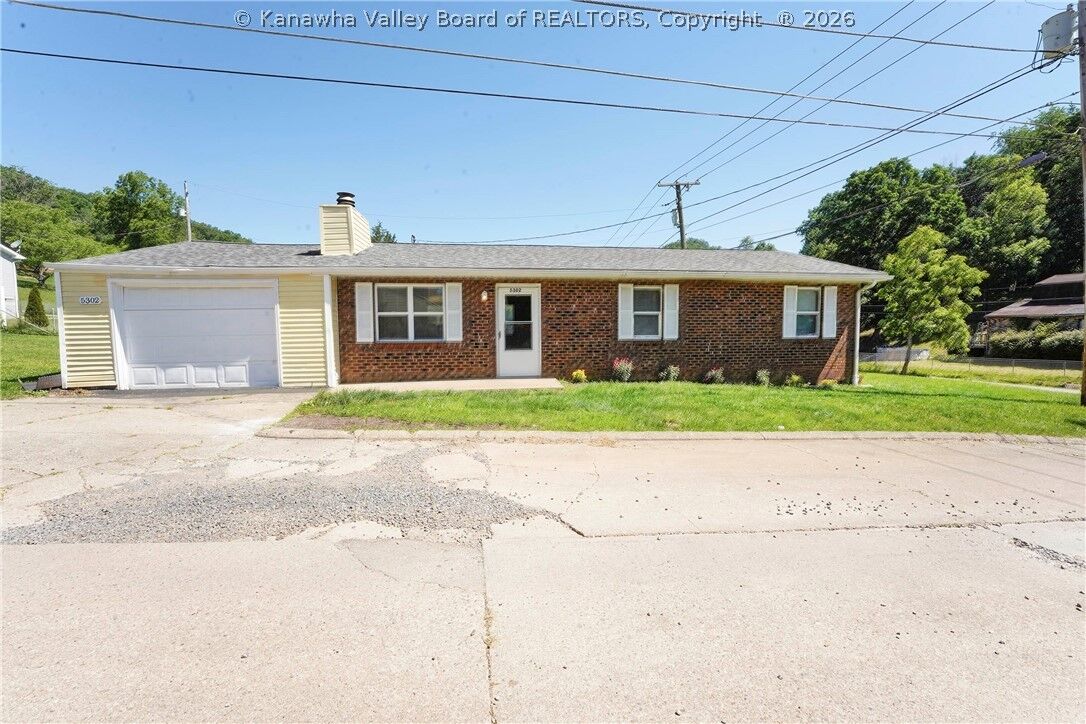 Property Photo:  5302 Katie Lane  WV 25313 