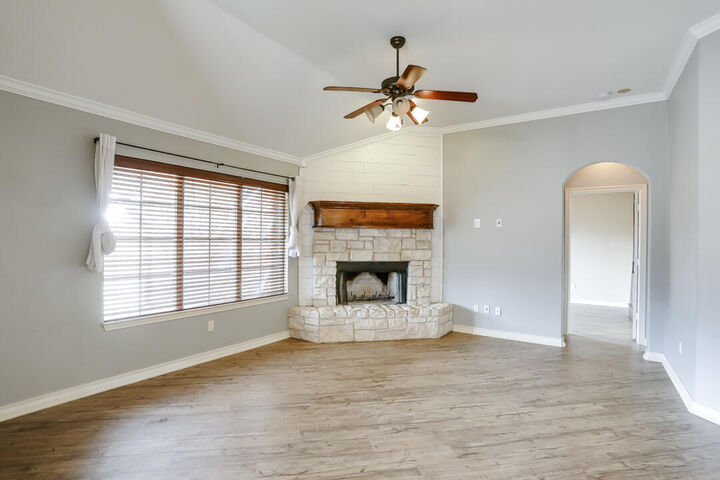 Property Photo:  6207 100th Street  TX 79424 