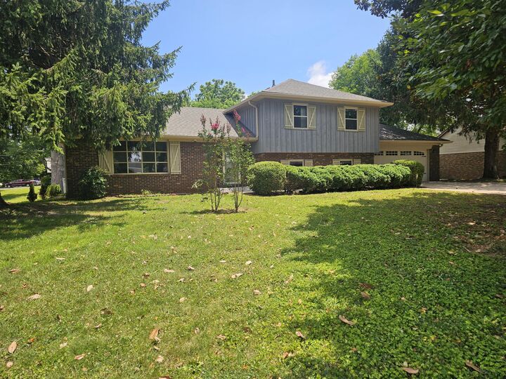 Property Photo: 506 Koger Circle KY 42503