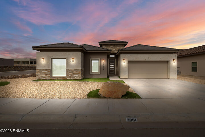 Property Photo:  3901 Heartland Loop  NM 88012 