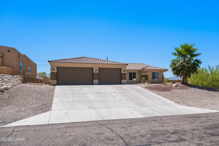 Property Photo:  2192 Mimosa Dr  AZ 86403 