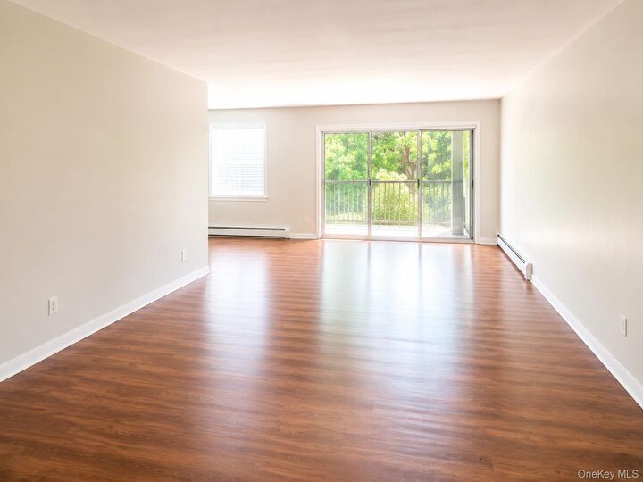 Property Photo:  35 Park Avenue 4S  NY 10901 