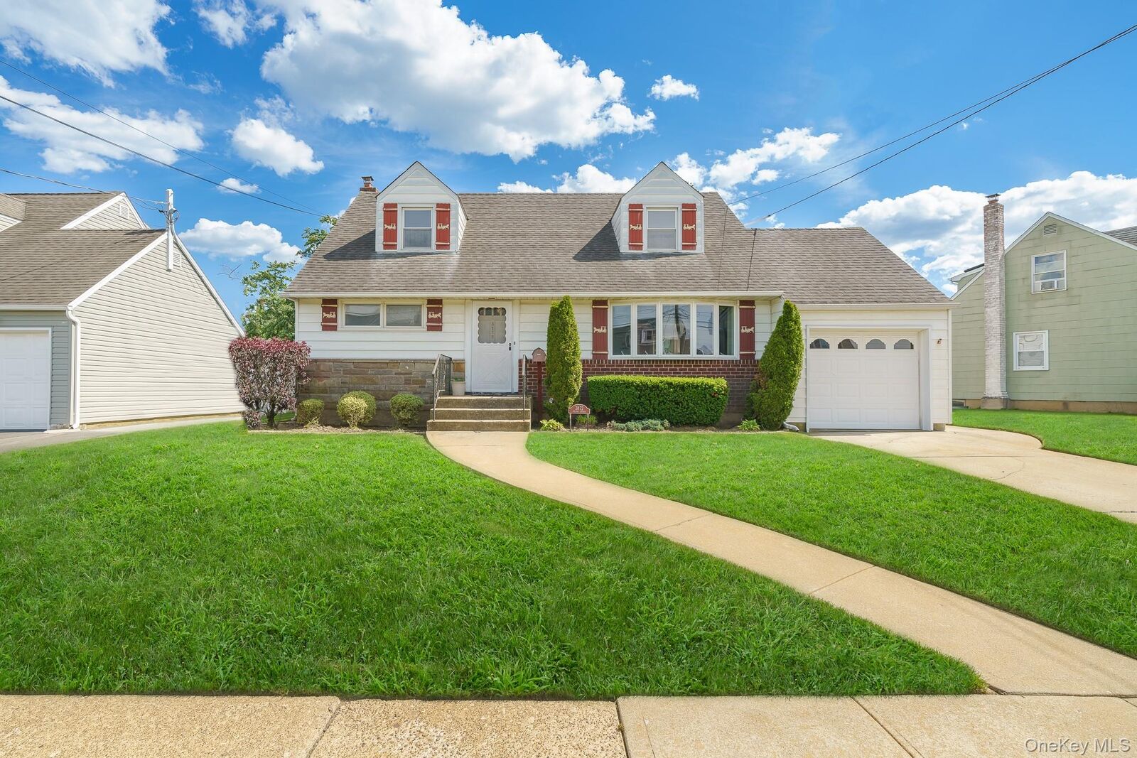 Property Photo:  3872 Fulton Avenue  NY 11783 