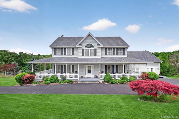 Property Photo:  2 Melissa Lane  NY 10992 