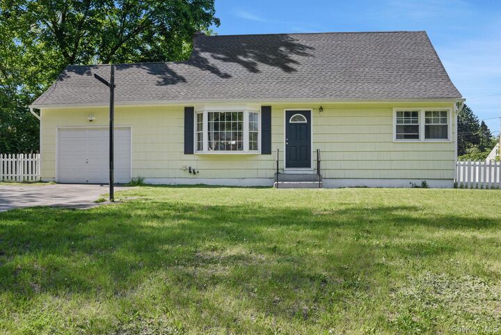 Property Photo: 45 Sheraton Drive NY 12601