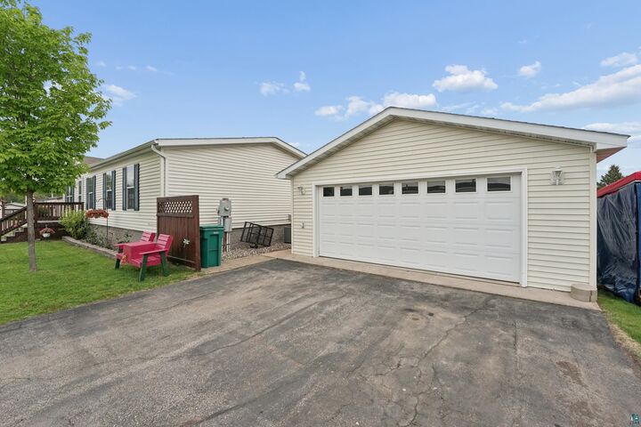Property Photo:  16 Magnolia Dr  MN 55810 