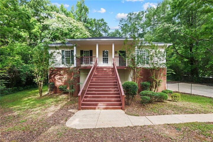 Property Photo:  6009 Vogel Road  AL 36693 