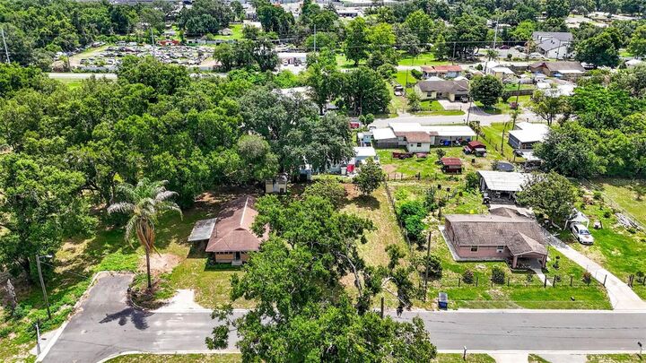 Property Photo:  15140 Hardee Ave  FL 33523 