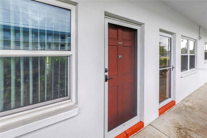 Property Photo: 5729 13th Avenue N 102D FL 33710