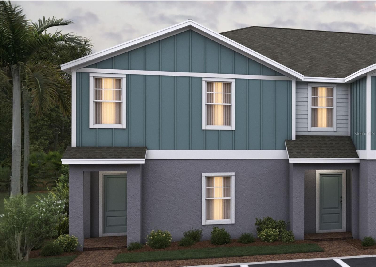 Property Photo:  1438 Acorn Meadow Loop  FL 32726 