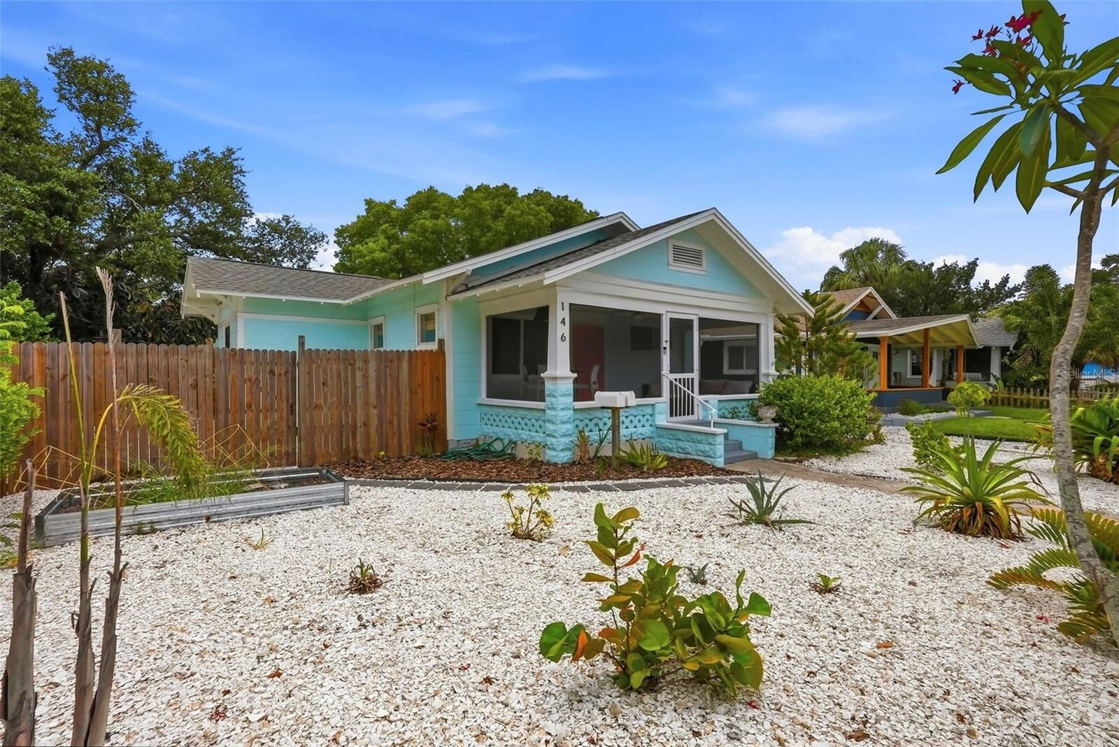 Property Photo:  146 16th Avenue SE  FL 33701 