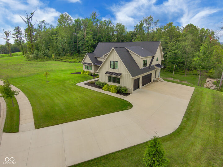 Property Photo:  1872 Tipton Pointe Court  IN 47201 