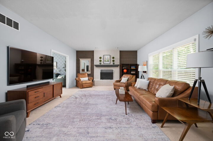 Property Photo: 10016 Hickory Ridge Drive IN 46077