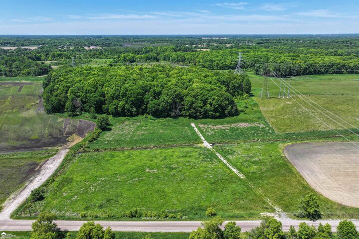 Property Photo:  000 S Henderson Road  MI 48423 