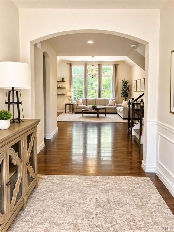 Property Photo: 680 Savannah View Way MO 63017