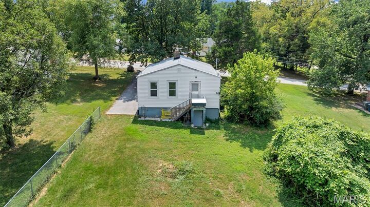 Property Photo: 10525 Hobday Avenue MO 63074