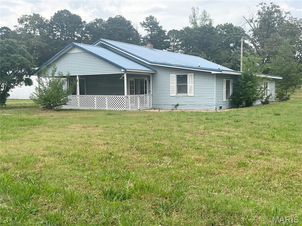 Property Photo:  22752 US Highway 61  MO 63771 