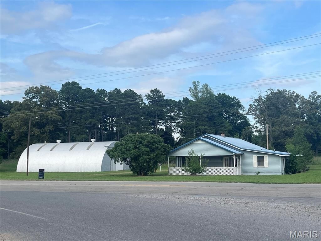Property Photo:  22752 US Highway 61  MO 63771 