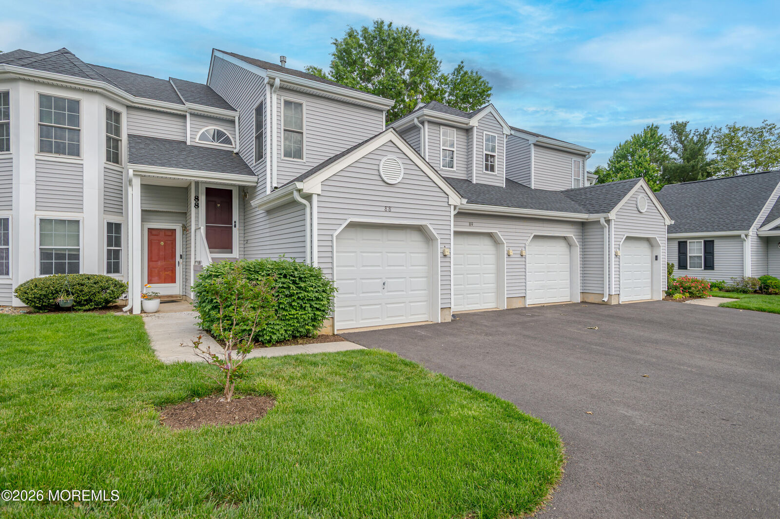 Property Photo:  88 Pagoda Lane  NJ 07728 