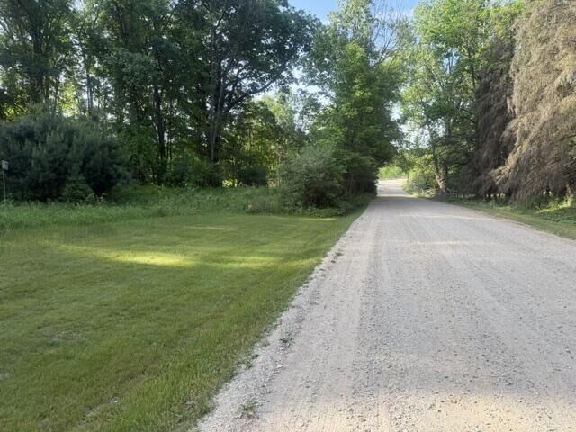 Property Photo:  Muskegon Boulevard  MI 49337 