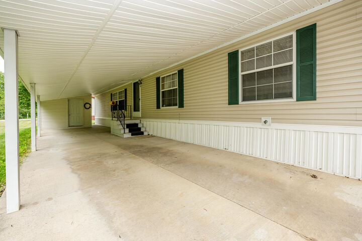 Property Photo:  8836 Stevensville-Baroda Road  MI 49101 