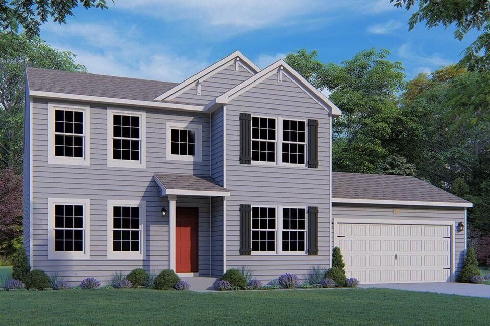 Property Photo: 3253 Postern Drive MI 49316