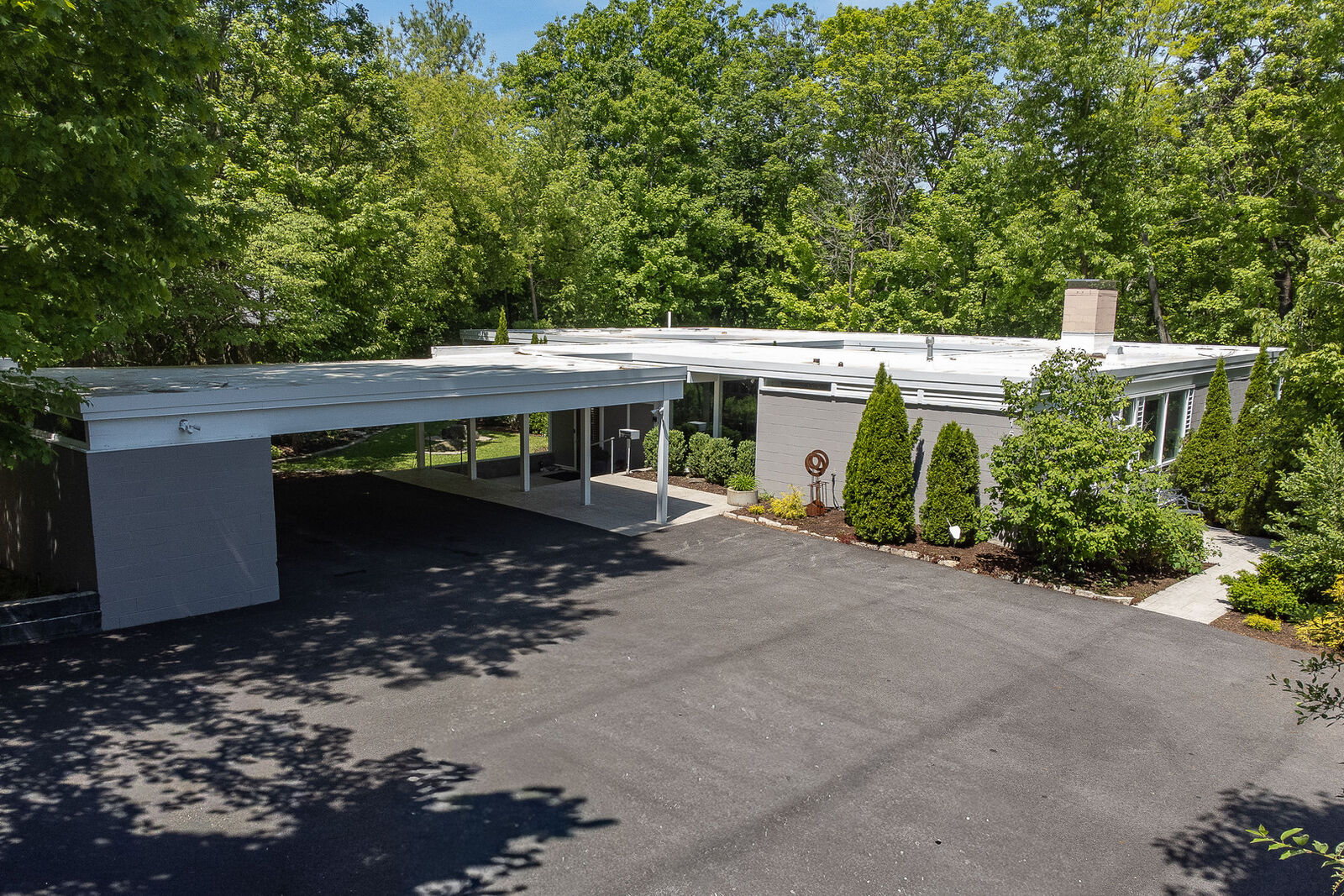 Property Photo: 151 Maple Avenue IL 60035