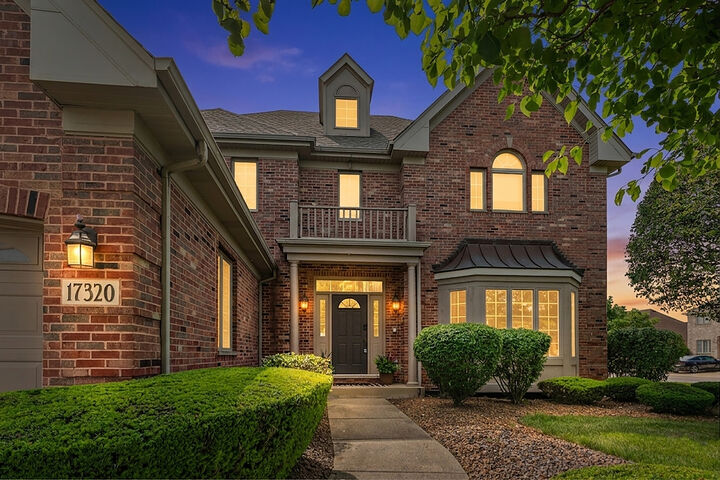 Property Photo: 17320 Elk Drive IL 60467
