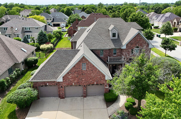 Property Photo:  17320 Elk Drive  IL 60467 