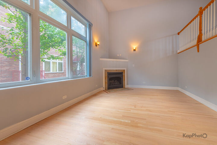 Property Photo:  3607 W 53rd Street 5  IL 60632 