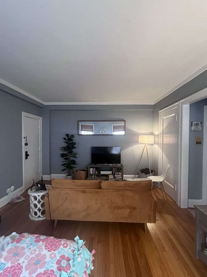 Property Photo:  2328 N Lincoln Park West Avenue 3A  IL 60614 