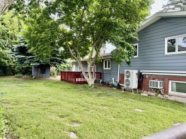 Property Photo: 707 Bucklin Street IL 61301