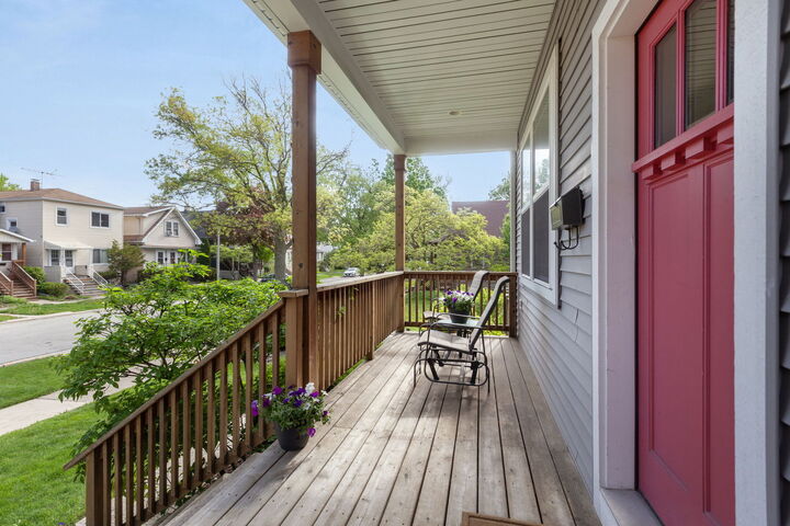 Property Photo: 7736 Monroe Street IL 60130