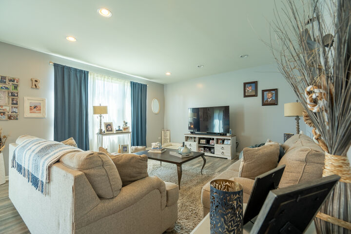 Property Photo:  3456 Birch Lane  IL 60564 