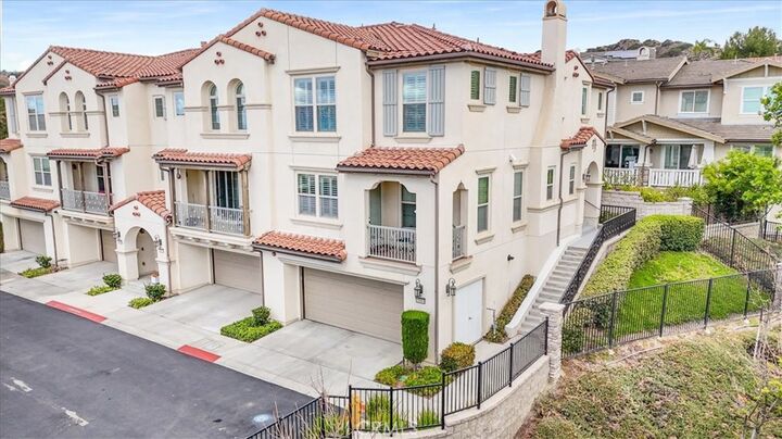 Property Photo:  18664 Putting Green  CA 92886 