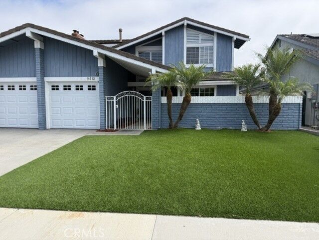 Property Photo:  8412 Velvet Circle  CA 92646 