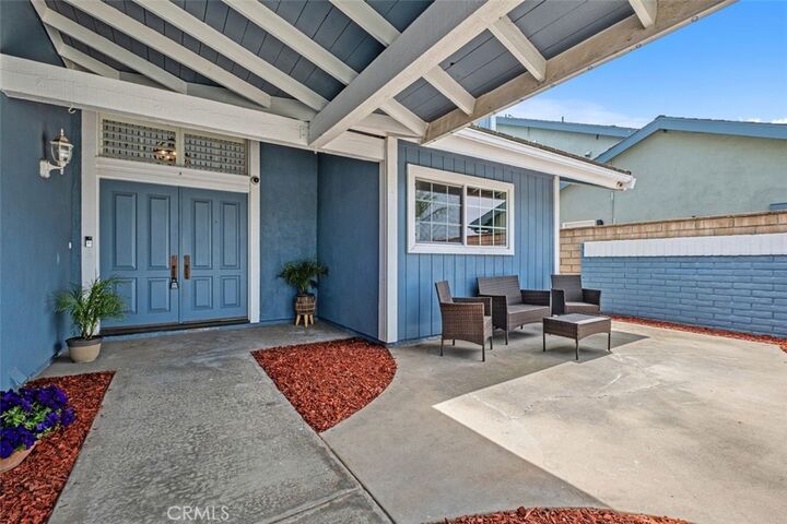 Property Photo: 8412 Velvet Circle CA 92646