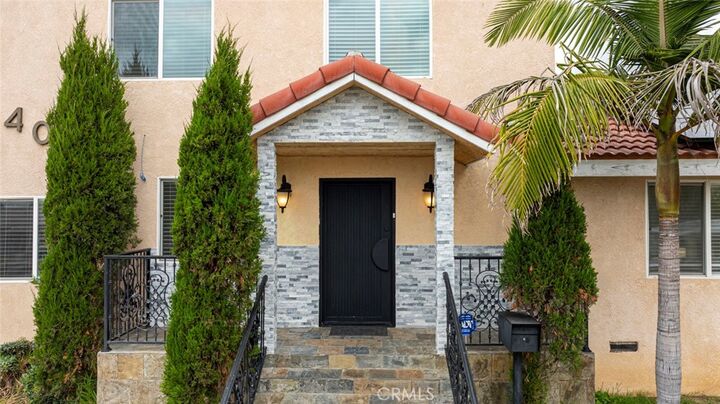 Property Photo:  400 Hay Street  CA 90640 
