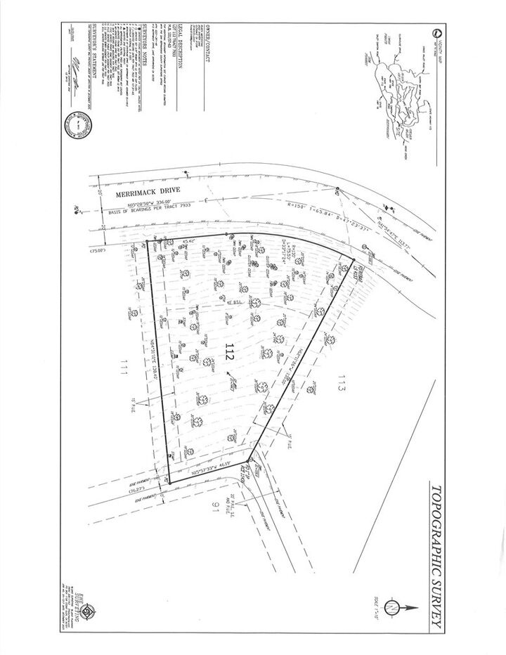 Property Photo:  413 Merrimack  CA 92352 