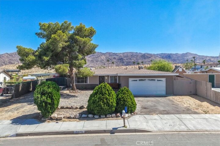 Property Photo: 73073 Sun Valley CA 92277