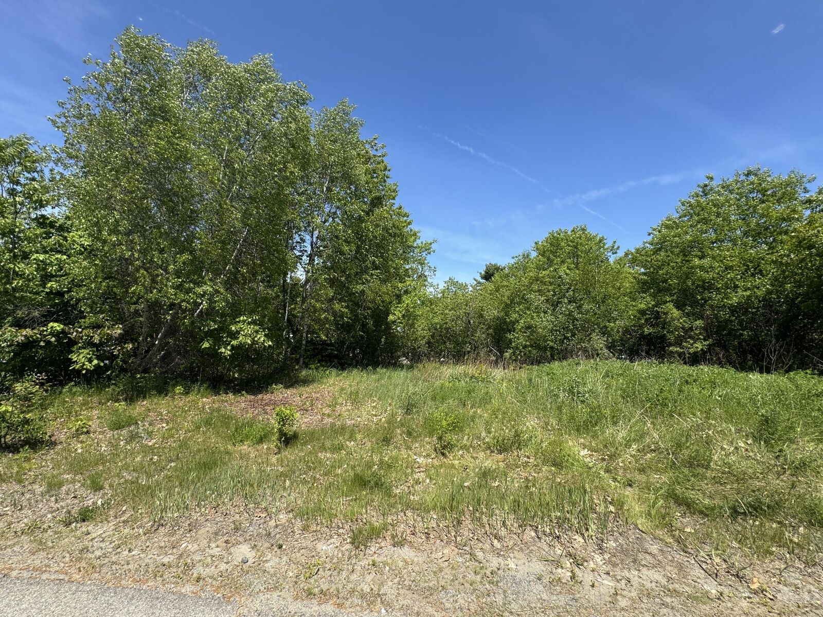 Property Photo:  43 Henderson Street  ME 04414 
