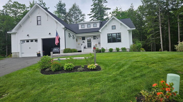 Property Photo:  161 Brendans Way Lot 34  ME 04090 