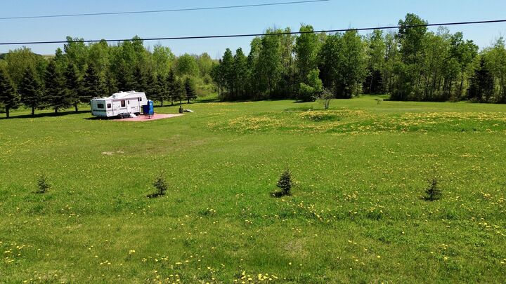 Property Photo:  21B/22D Morneault Road  ME 04772 